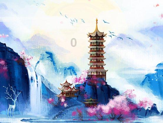 召唤神龙万宁版祖龙